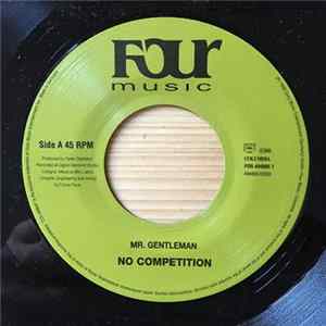 Download Gentleman - No Competition