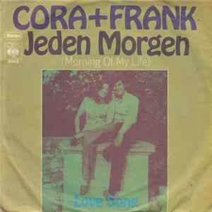 Download Cora + Frank - Jeden Morgen (Morning Of My Life)
