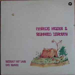 Download Markus Heider & Reinhold Lehmuth - Bedeckt Mit Laub Und Schnee