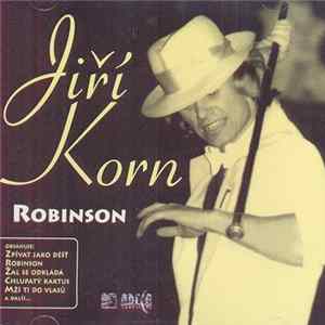 Download Jiří Korn - Robinson