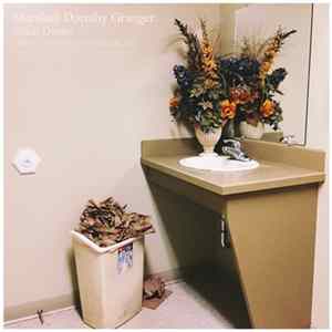 Download Marshall Dorothy Granger - Small Deaths