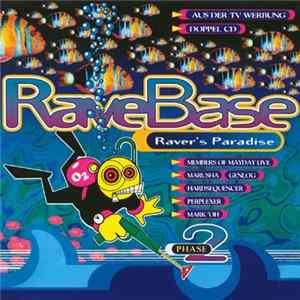 Download Various - RaveBase Phase 2