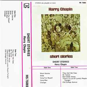 Download Harry Chapin - Short Stories