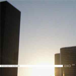 Download Koutaro Fukui - Between Objects