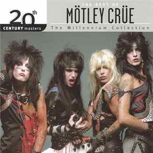 Download Mötley Crüe - The Best Of Mötley Crüe