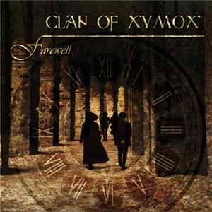 Download Clan Of Xymox - Farewell