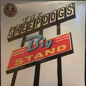 Download The Sheepdogs - Big Stand