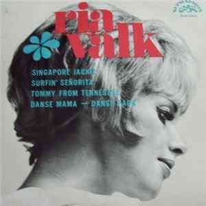 Download Ria Valk - Singapore Jackie
