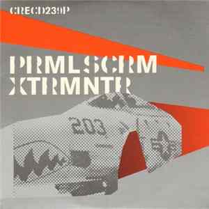 Download Primal Scream - Exterminator (XTRMNTR)