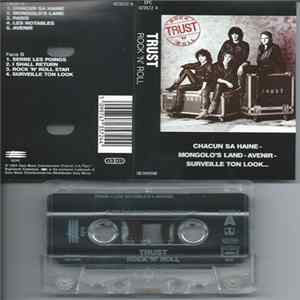 Download Trust - Rock'n Roll