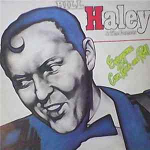 Download Bill Haley & The Comets - Everyone Can Rock And Roll