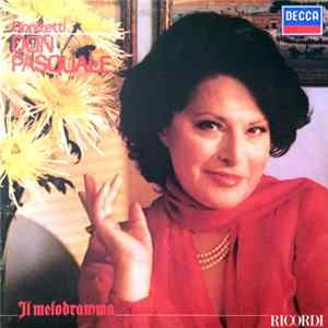Download Gaetano Donizetti - Don Pasquale - 2