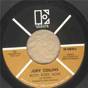 Download Judy Collins - Both Sides Now