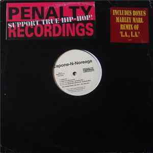 Download Capone -N- Noreaga - Illegal Life / Stick You / L.A., L.A. (Promo)