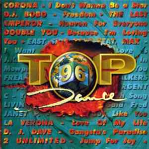 Download Various - Top Dance 96