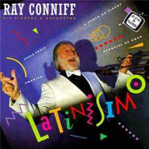 Download Ray Conniff - Latinisimo