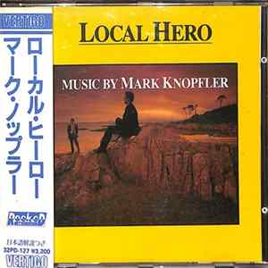 Download Mark Knopfler - Local Hero