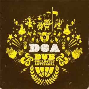 Download DCA Dub - DCA Dub Collectif Artisanal