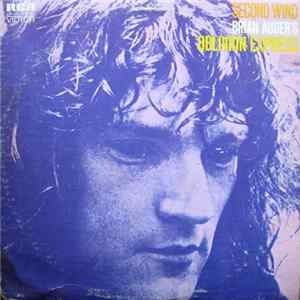 Download Brian Auger's Oblivion Express - Second Wind