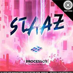 Download Staaz - Processor