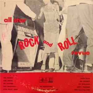 Download Various - All Star Rock And Roll Revue