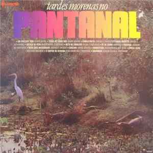 Download Various - Tardes Morenas No Pantanal