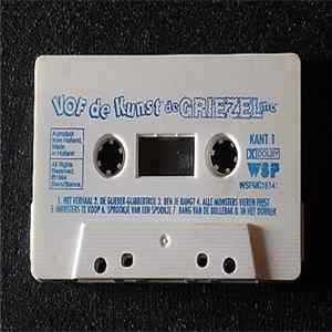 Download VOF De Kunst - De Griezel Mc