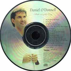 Download Daniel O'Donnell - At The End Of The Day