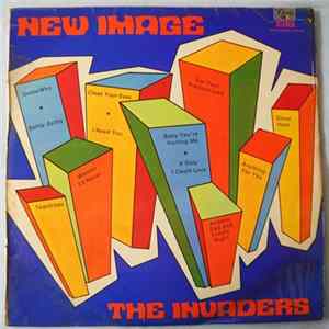 Download The Invaders - New Image