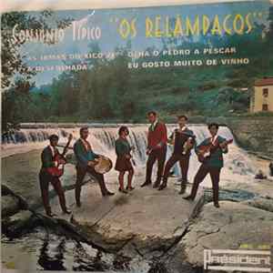 Download Conjunto Tipico "Os Relampagos" - As irmas do xico ze