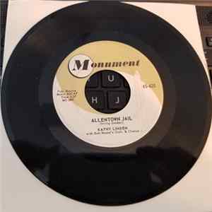Download Kathy Linden - Allentown Jail / That's What Love Is