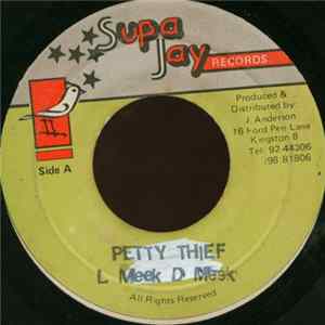 Download L. Meek & D. Meek - Petty Thief