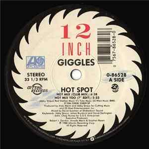 Download Giggles - Hot Spot