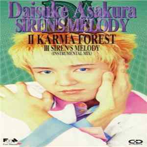 Download 浅倉大介 - Siren's Melody