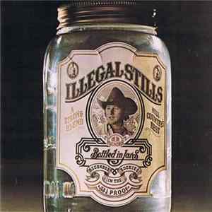 Download Stephen Stills - Illegal Stills