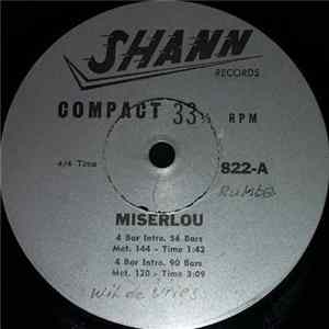 Download Unknown Artist - Miserlou / Jealousy