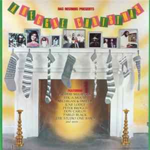 Download Various - A Reggae Christmas
