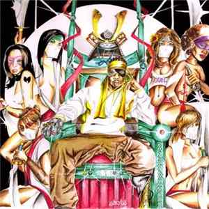 Download RZA as Bobby Digital - Digi Snacks