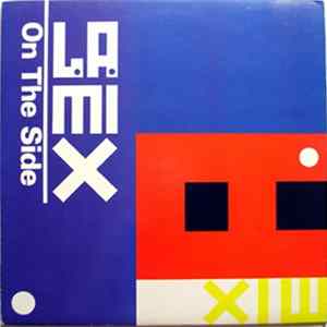 Download L.A. Mix - On The Side