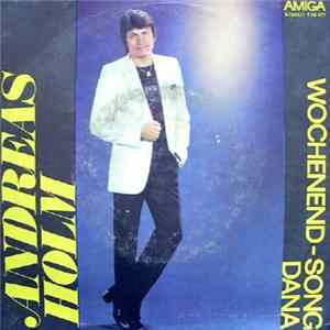Download Andreas Holm - Wochenend-Song