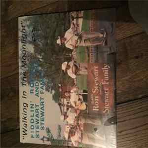 Download Ronnie Stewart - Walking In The Moonlight
