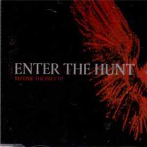 Download Enter The Hunt - Become The Prey EP