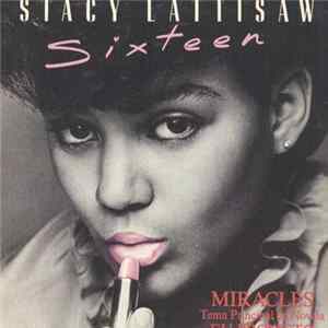 Download Stacy Lattisaw - Miracles / Black Pumps And Pink Lipstick