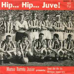 Download Marino Barreto Junior E Il Suo Complesso - Merengue Bianco-Nero
