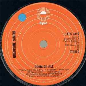 Download Gheorghe Zamfir - Doina De Jale