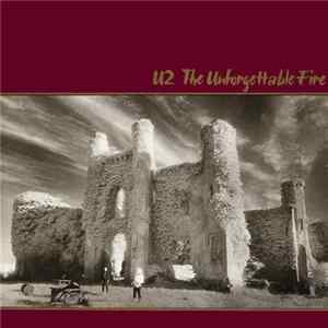 Download U2 - The Unforgettable Fire