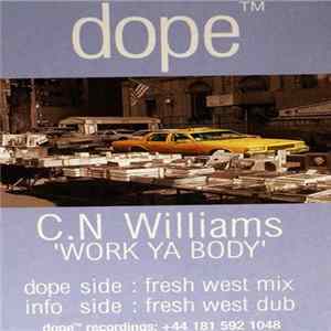 Download Clifford N Williams - Work Ya Body