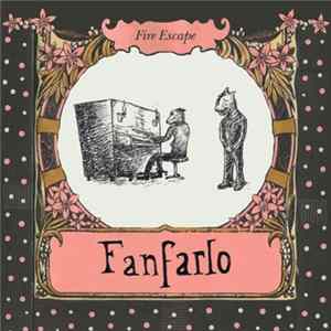 Download Fanfarlo - Fire Escape