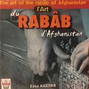 Download Essa Kassimi - L'art Du Rabâb D'Afghanistan