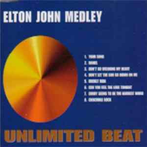 Download Unlimited Beat - Elton John Medley